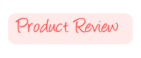 Product Review